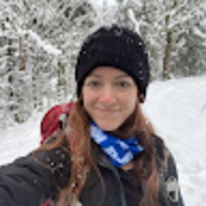 Meet your Posher, Anna